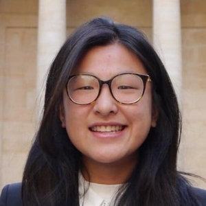 Jessica - Prof de maths - Paris