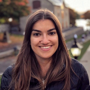 Adriana - Prof de maths - Villepreux