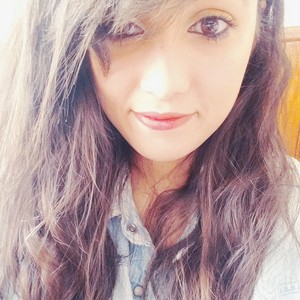 Yasmine - Prof de méthodologie - Paris
