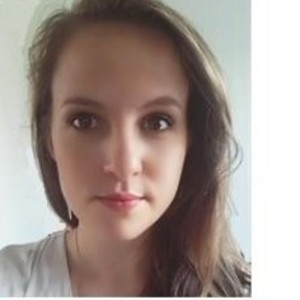 Amandine - Prof de maths - Villenave-d'Ornon