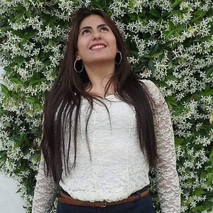Stefania - Prof de fle - français langue étrangère - Cali