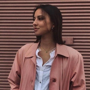 Lina - Prof d'aide aux devoirs - Lyon