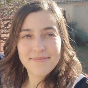 Wendy - Prof de maths - Guilherand-Granges