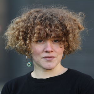 Emma - Prof de maths - Paris