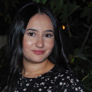 Farah - Prof d'aide aux devoirs - Garges-lès-Gonesse