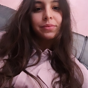 Oumaima - Prof d'anglais - Bonneuil-sur-Marne