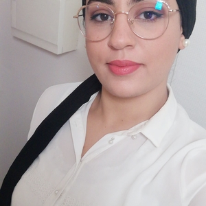 Fadwa - Prof de maths - Villeurbanne