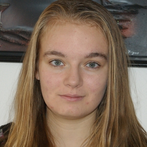 Elsa - Prof de maths - Beaucourt