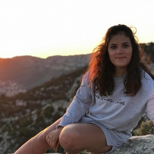 Léa - Coach en recherche d'emploi - Carqueiranne