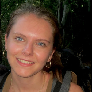 Amandine - Prof de maths - Liège