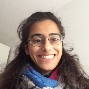 Andrea - Prof de maths - Waterloo