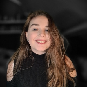 Célia - Prof de maths - Ixelles