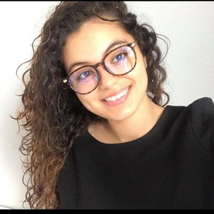Najwa - Prof de maths - Bruxelles
