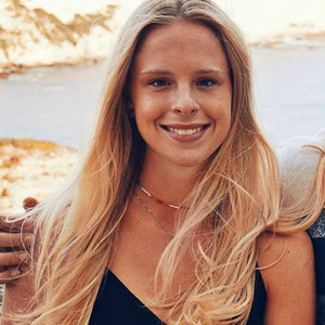 Natacha - Prof de maths - Ixelles