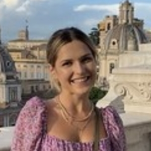 Oliwia - Prof de maths - Bruxelles