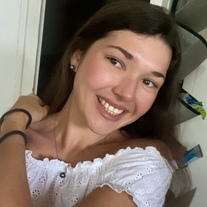 Anaëlle - Prof de français - Bordeaux