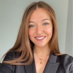 Charlotte - Prof d'aide aux devoirs - Lyon