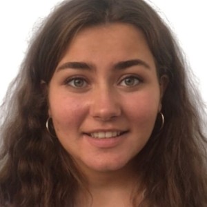 Eva - Prof d'aide aux devoirs - Angers