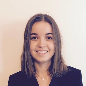 Margot - Prof d'anglais - Lyon