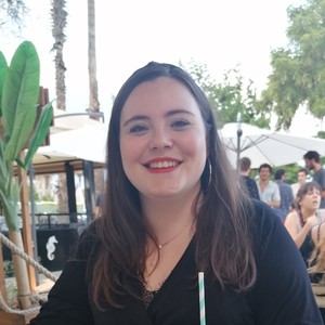 Laura - Prof d'espagnol - Marseille