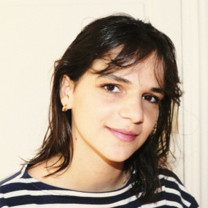 Léna - Prof de cinéma - Paris 18e