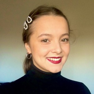 Emma - Prof de philosophie - Lyon