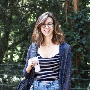 Sarah - Prof d'anglais - Triel-sur-Seine