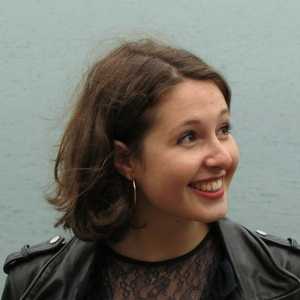 Camille - Prof d'anglais - Rennes
