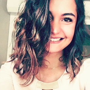 Justine - Prof d'aide aux devoirs - Paris