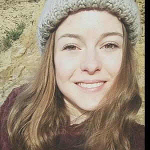 Eugénie - Prof d'italien - Paris