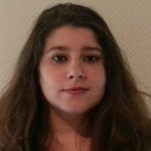 Céline - Prof d'italien - Nancy
