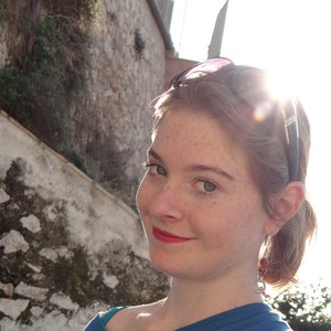 Marion - Prof d'italien - Paris