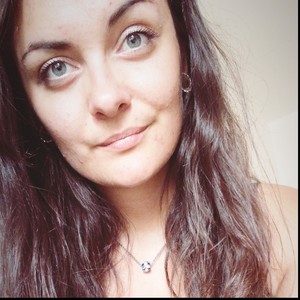Chloé - Prof d'italien - Montpellier