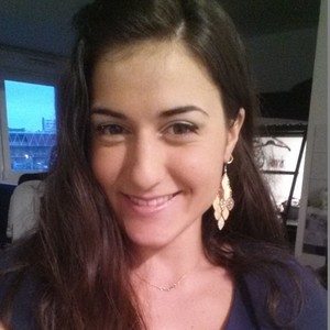 Jade - Prof de fle - français langue étrangère - Paris