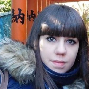 Marina - Prof de japonais - Strasbourg