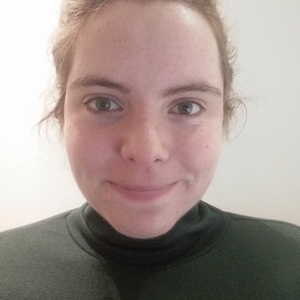 Anna - Prof de compréhension orale - japonais - Hennebont