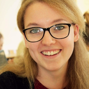 Johanna - Prof d'anglais - Carpentras