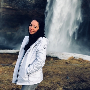 Heather - Prof de français - Toulouse