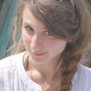 Alice - Prof d'anglais - Paris