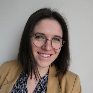 Morgane - Prof de français - Marseille