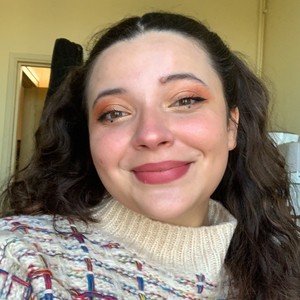 Cristiana - Prof de français - Lyon 2e