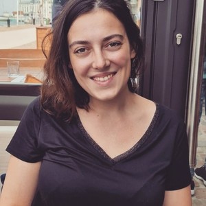 Julia - Prof de français - Saint-Mandé