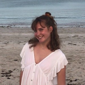 Camille - Prof d'aide aux devoirs - Rennes