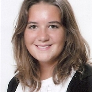 Pascaline - Prof d'aide aux devoirs - Blois