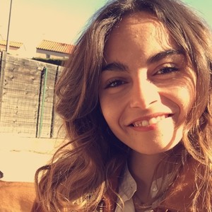 Marion - Prof de français - Saint-Nazaire
