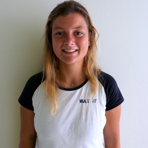 Laurelei - Prof d'anglais - Bordeaux