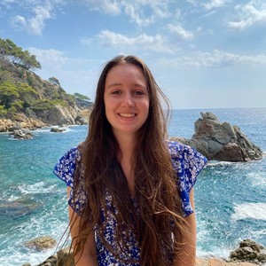 Julie - Prof de français - Liège