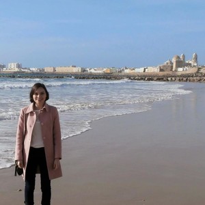 Héloïse - Prof d'espagnol - Paris