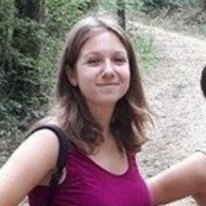 Chloë - Prof d'anglais - Fargues-Saint-Hilaire