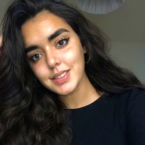 Amira - Prof d'expression orale - espagnol - Strasbourg